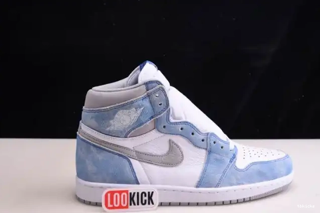 Reps TB 1 Retro Jordan High 555088-402 Hyper OG Royal 0501